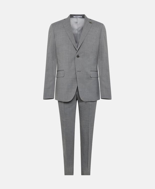 Pal Zileri Wool suit