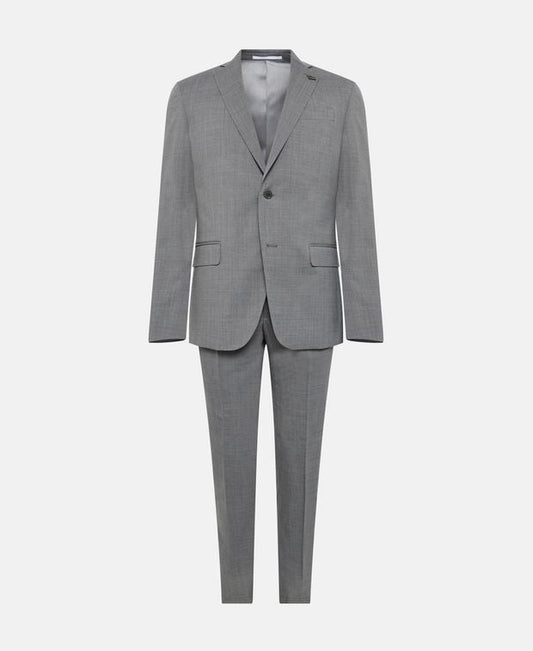 Pal Zileri Wool suit