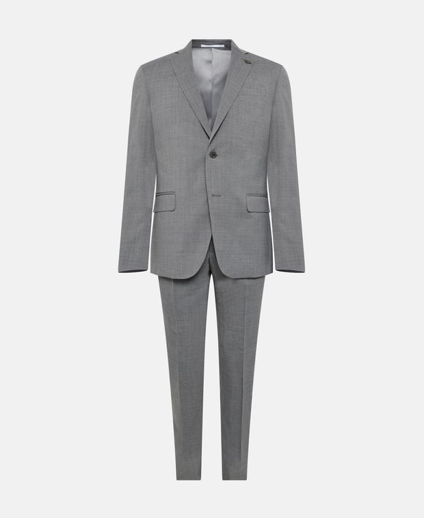 Pal Zileri Wool suit