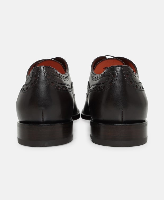 Santoni Derbys