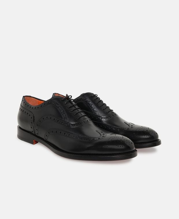 Santoni Derbys