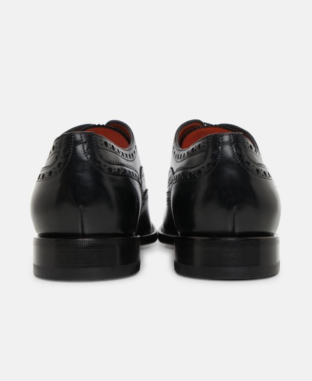 Santoni Derbys