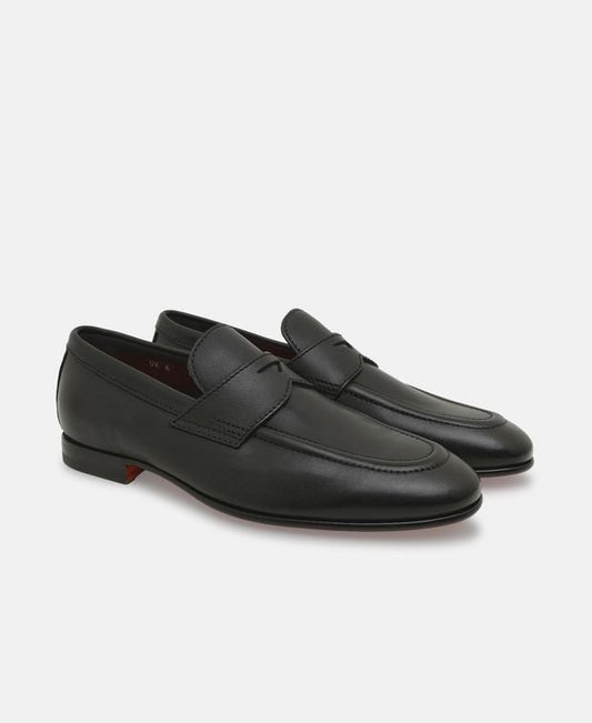 Santoni Loafers
