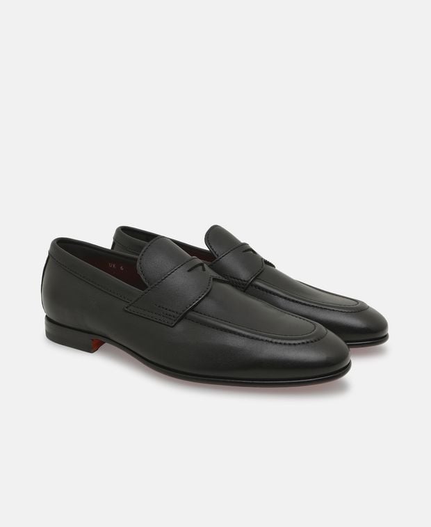 Santoni Loafers