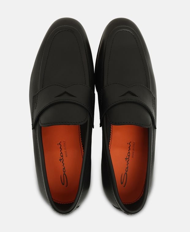Santoni Loafers