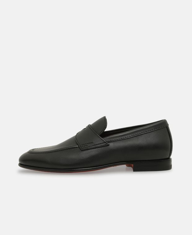 Santoni Loafers