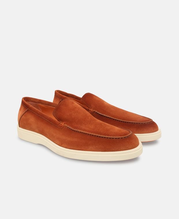 Santoni Loafers
