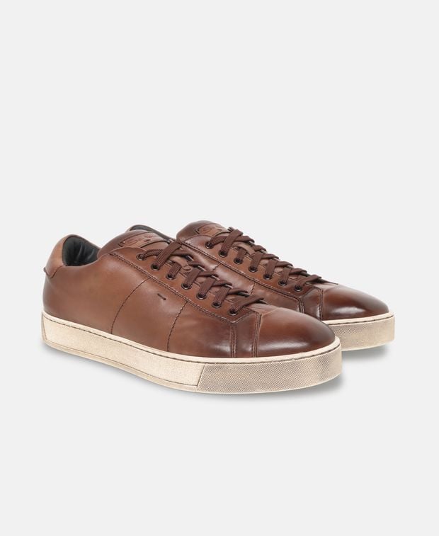 Santoni Sneakers