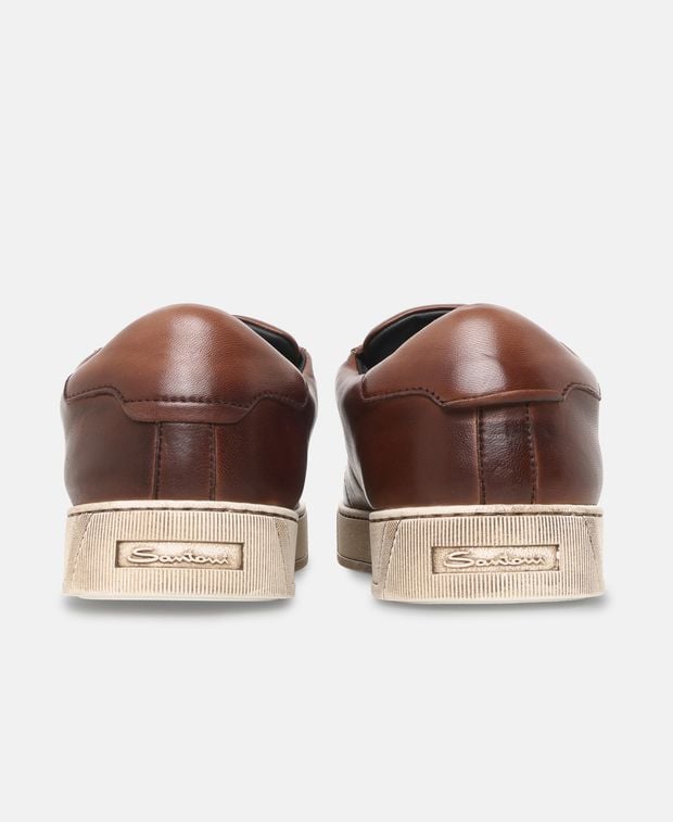 Santoni Sneakers