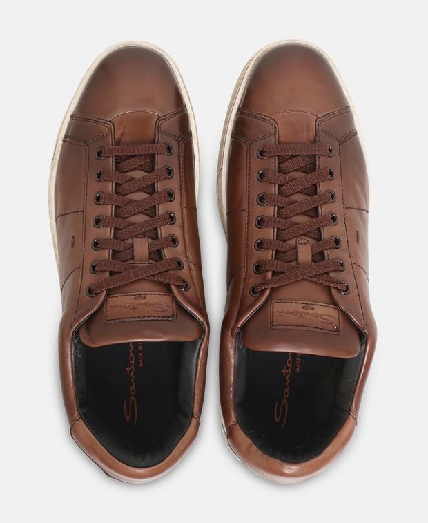 Santoni Sneakers