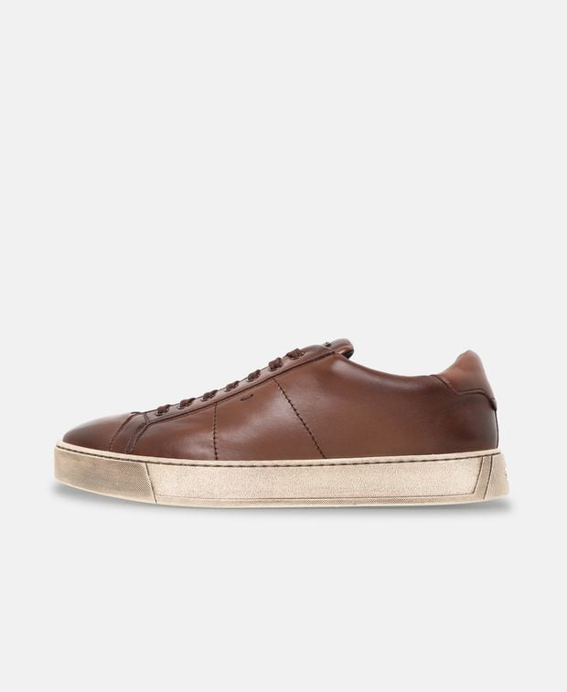 Santoni Sneakers