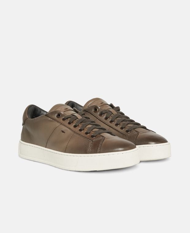 Santoni Sneakers