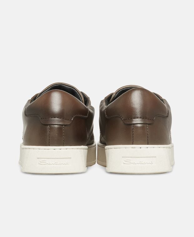 Santoni Sneakers