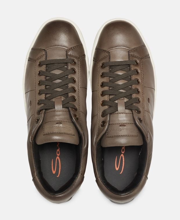 Santoni Sneakers