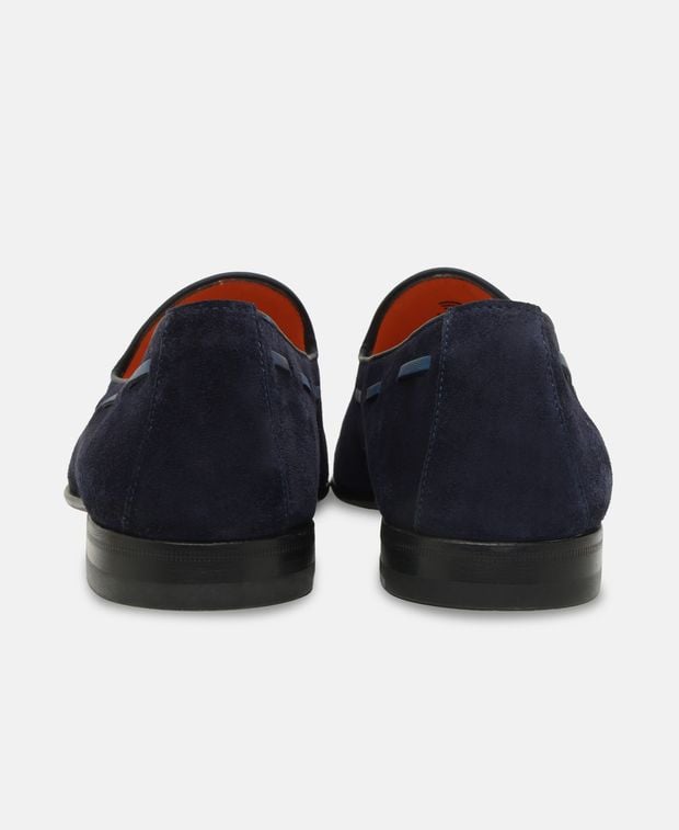 Santoni Loafers