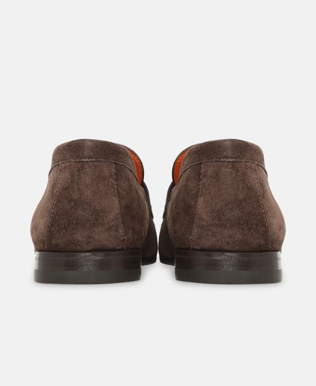 Santoni Loafers