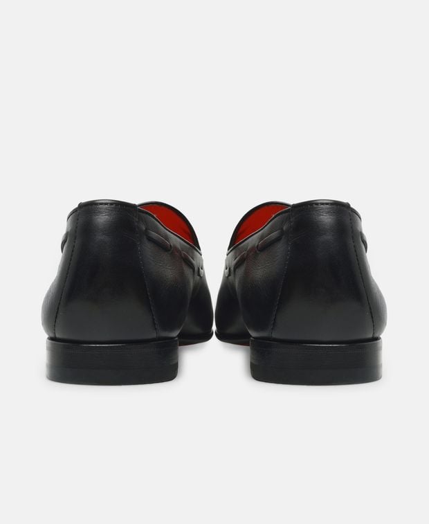 Santoni Loafers