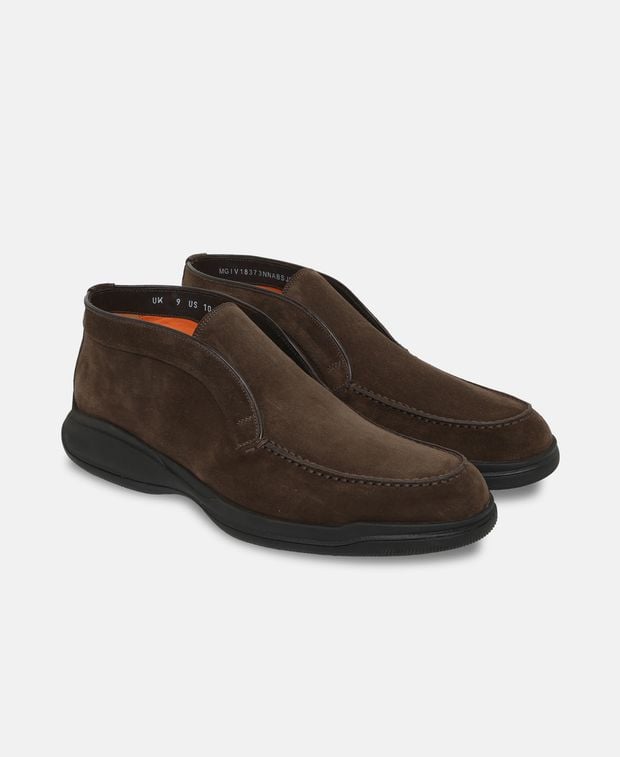 Santoni Desert boots