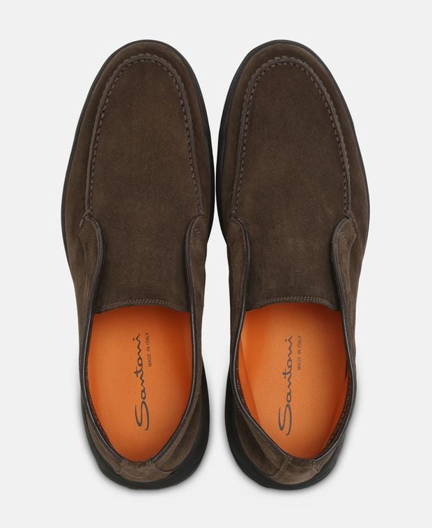 Santoni Desert boots