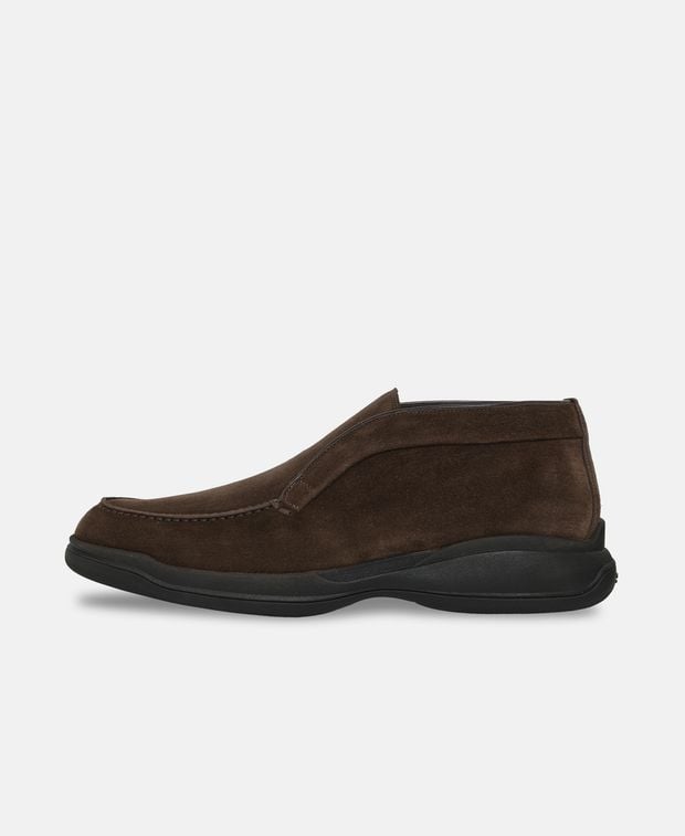 Santoni Desert boots