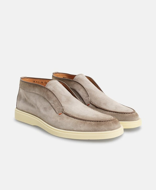 Santoni Slip-on sneakers