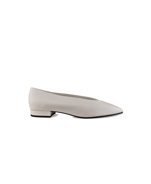 Loro Piana Ballet flats