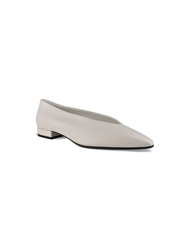 Loro Piana Ballet flats