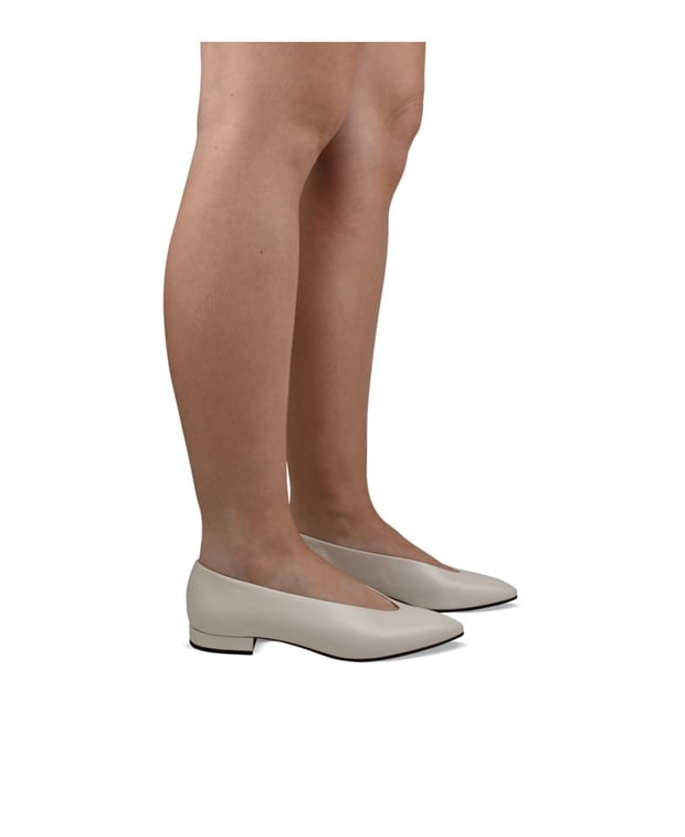 Loro Piana Ballet flats