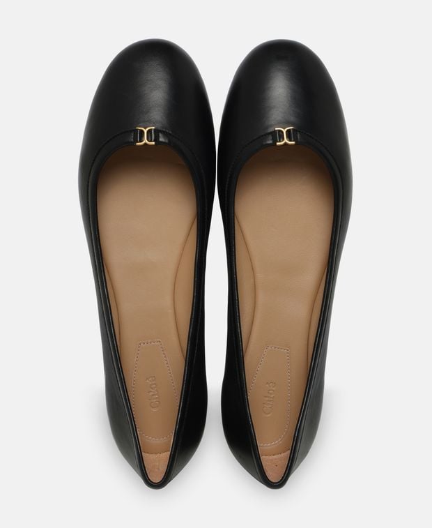 Chloé Ballet flats
