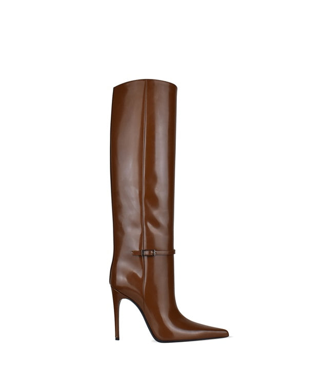 Saint Laurent Boots
