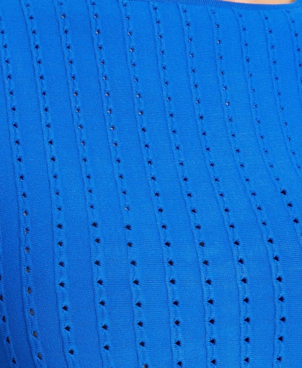 Hervé Léger Paris Knitted dress Donna