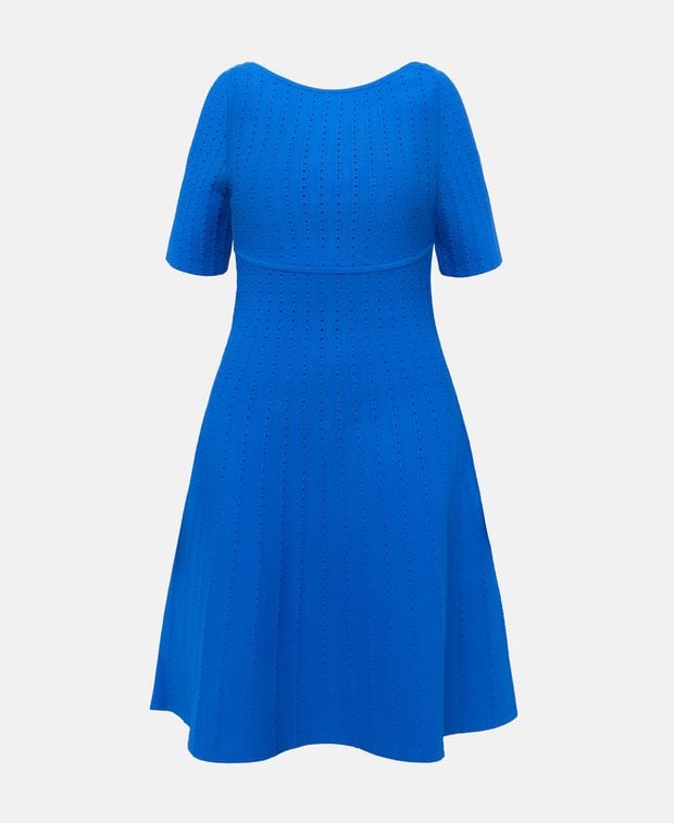 Hervé Léger Paris Knitted dress Donna