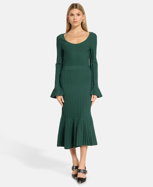 Hervé Léger Paris Casual dress The alena