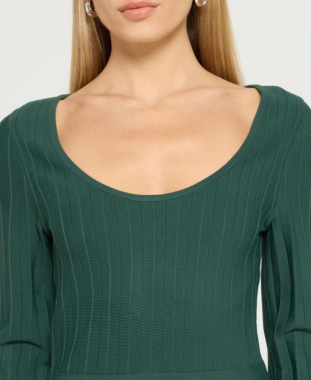 Hervé Léger Paris Casual dress The alena
