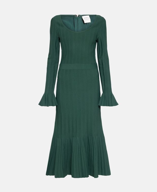 Hervé Léger Paris Casual dress The alena