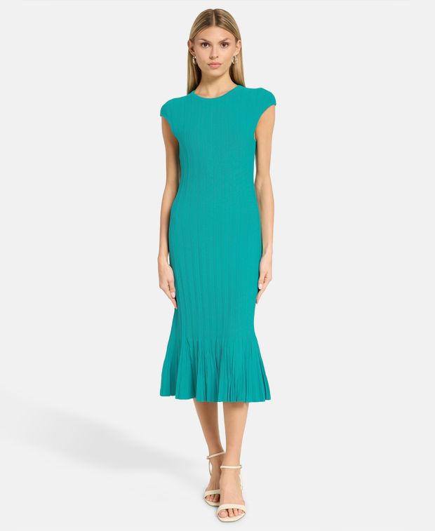 Hervé Léger Paris Knitted dress The Bridget