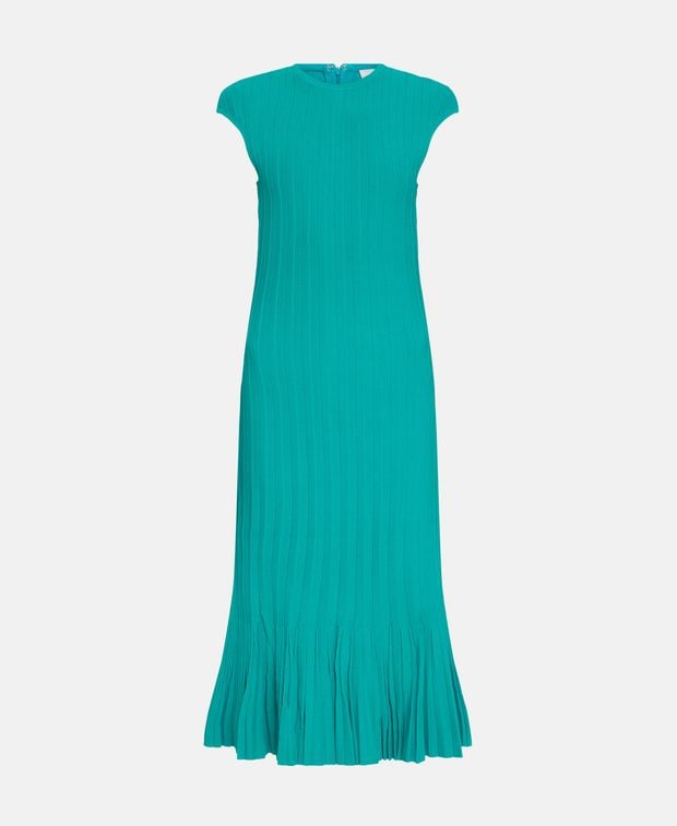 Hervé Léger Paris Knitted dress The Bridget