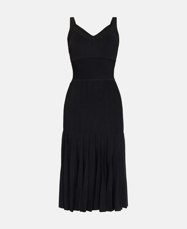 Hervé Léger Paris Knitted dress The Rosa