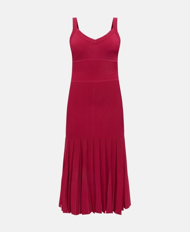 Hervé Léger Paris Knitted dress The Rosa