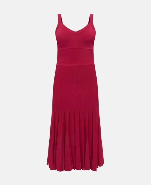 Hervé Léger Paris Knitted dress The Rosa