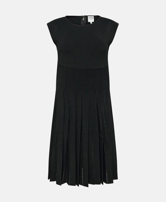 Hervé Léger Paris Midi dress The Annabel
