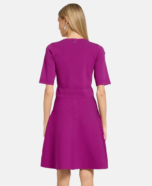 Hervé Léger Paris Knitted dress The Eden