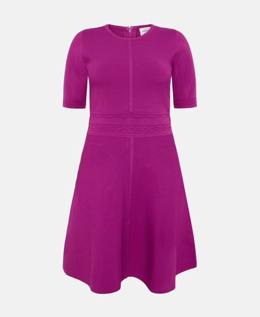Hervé Léger Paris Knitted dress The Eden