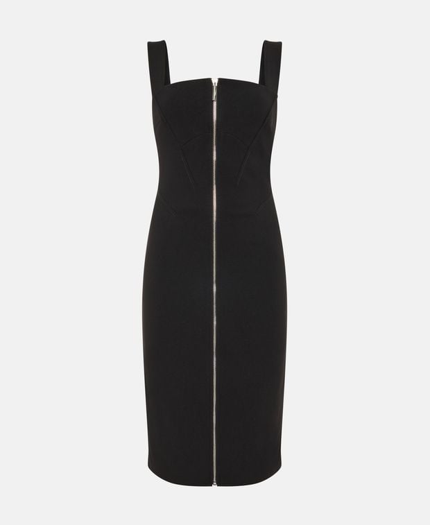 Hervé Léger Paris Bodycon dress The Augusta