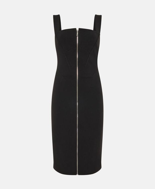 Hervé Léger Paris Bodycon dress The Augusta