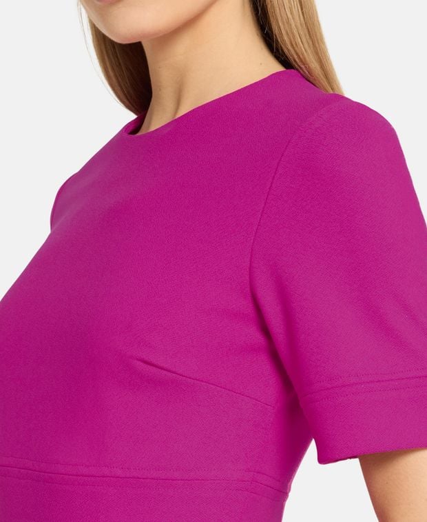 Hervé Léger Paris Knitted dress Cecillia