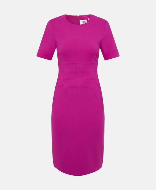 Hervé Léger Paris Knitted dress Cecillia