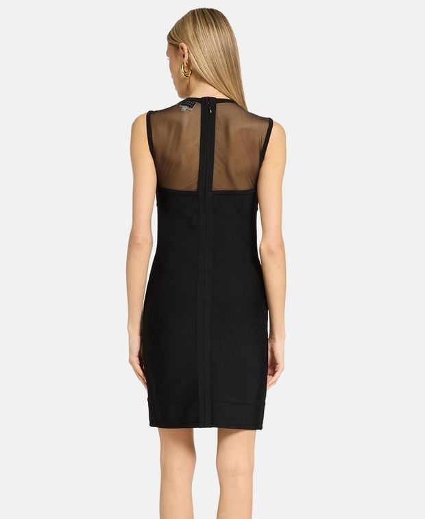 Hervé Léger Paris Cocktail dress The Helena
