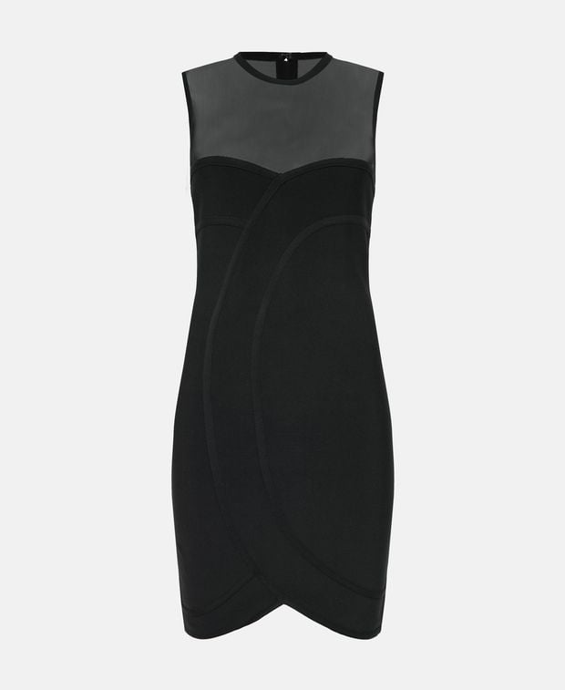 Hervé Léger Paris Cocktail dress The Helena