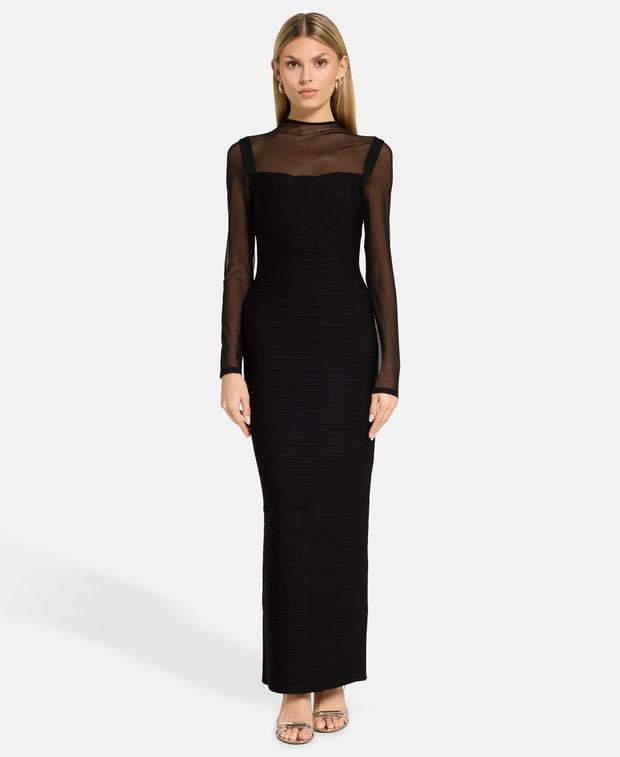 Hervé Léger Paris Evening gown The Ella
